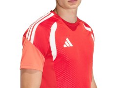 Pánské tričko adidas Tiro 26 Competition Training Jersey červené KA7587 pánské 4