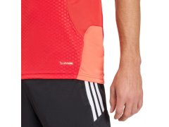 Pánské tričko adidas Tiro 26 Competition Training Jersey červené KA7587 pánské 5
