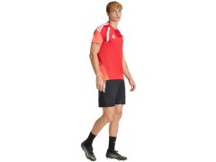 Pánské tričko adidas Tiro 26 Competition Training Jersey červené KA7587 pánské 6