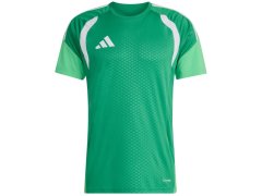 Pánské tričko adidas Tiro 26 Competition Training Jersey green KA7585 pánské 1