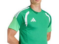 Pánské tričko adidas Tiro 26 Competition Training Jersey green KA7585 pánské 4