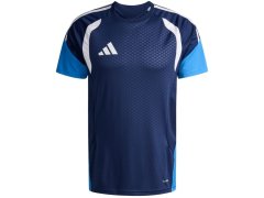 Pánské tričko adidas Tiro 26 Competition Training Jersey navy blue JX4255 pánské 1
