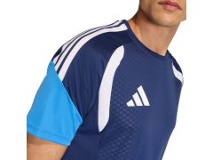 Pánské tričko adidas Tiro 26 Competition Training Jersey navy blue JX4255 pánské 5
