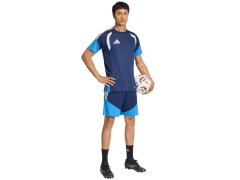 Pánské tričko adidas Tiro 26 Competition Training Jersey navy blue JX4255 pánské 6