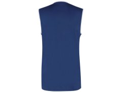 Pánské tričko adidas Entrada 26 Sleeveless Jersey navy blue KB3930 pánské 2
