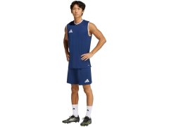 Pánské tričko adidas Entrada 26 Sleeveless Jersey navy blue KB3930 pánské 6