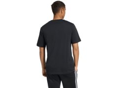 Pánské tričko adidas Collegiate Lineage T-shirt black KH4592 pánské 2