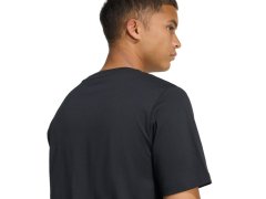 Pánské tričko adidas Collegiate Lineage T-shirt black KH4592 pánské 4