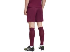 Pánské šortky adidas Entrada 26 bordó JZ2514 2