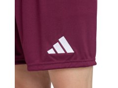 Pánské šortky adidas Entrada 26 bordó JZ2514 3