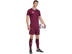 Pánské šortky adidas Entrada 26 bordó JZ2514 6
