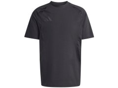 Pánské tričko adidas Tiro 26 Travel Tee black JM5543 pánské 1
