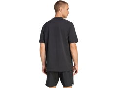 Pánské tričko adidas Tiro 26 Travel Tee black JM5543 pánské 2
