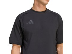 Pánské tričko adidas Tiro 26 Travel Tee black JM5543 pánské 3
