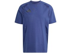 Pánské tričko adidas Tiro 26 Travel T-shirt navy blue KD1119 pánské 1