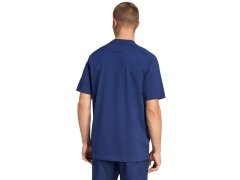 Pánské tričko adidas Tiro 26 Travel T-shirt navy blue KD1119 pánské 2