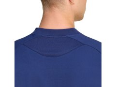 Pánské tričko adidas Tiro 26 Travel T-shirt navy blue KD1119 pánské 4