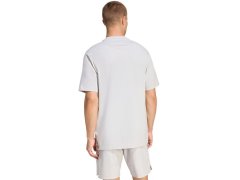 Pánské tričko adidas Tiro 26 Travel T-shirt light grey KD1120 pánské 2