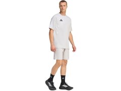 Pánské tričko adidas Tiro 26 Travel T-shirt light grey KD1120 pánské 5
