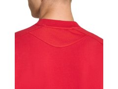 Pánské tričko adidas Tiro 26 Travel Tee červené KD1121 pánské 4