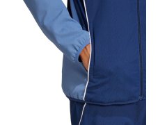 Pánská mikina adidas Tiro 25 Competition Presentation navy blue JI6564 panské 4