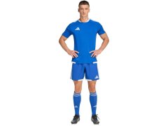 Pánské šortky adidas Tiro 26 Competition Match Day modré KA6178 5