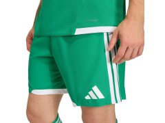 Pánské šortky adidas Tiro 26 Competition Match Day zelené KA6175 3