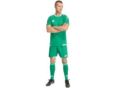 Pánské šortky adidas Tiro 26 Competition Match Day zelené KA6175 5