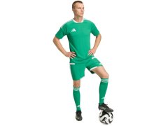 Pánské šortky adidas Tiro 26 Competition Match Day zelené KA6175 6