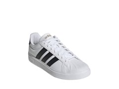 Pánská obuv adidas Streettalk bílá JP8275 1