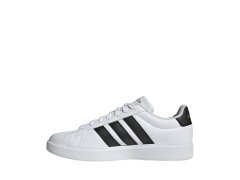 Pánská obuv adidas Streettalk bílá JP8275 4