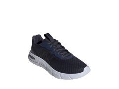 Pánské boty adidas Cloudfoam Flex Laces navy blue HQ4853 1