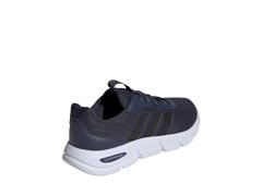 Pánské boty adidas Cloudfoam Flex Laces navy blue HQ4853 2