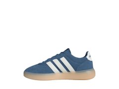 Pánské boty adidas Barreda Decode Lux blue IH1455 4