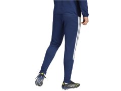 Pánské kalhoty adidas Tiro 26 League Training Slim námořnicky modré JY7110 1