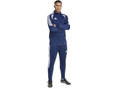 Pánské kalhoty adidas Tiro 26 League Training Slim námořnicky modré JY7110 2