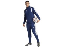 Pánské kalhoty adidas Tiro 26 League Training Slim námořnicky modré JY7110 3