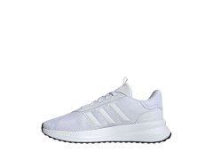 Pánská obuv adidas X_PLR Path bílá ID0466 4