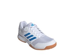 Pánská sálová obuv adidas Speedcourt bílá KJ3681 1