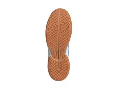 Pánská sálová obuv adidas Speedcourt bílá KJ3681 5