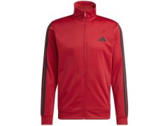 Pánská tepláková souprava adidas Dayready červená KC1357 2