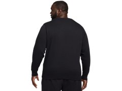 Pánská mikina Nike Club BB černá FN3886 010 pánské 1