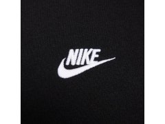 Pánská mikina Nike Club BB černá FN3886 010 pánské 8