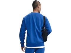 Pánská mikina Nike Club BB tmavě modrá FN3886 480 1