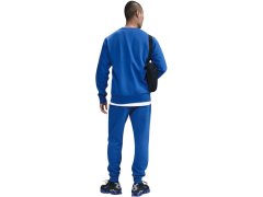 Pánská mikina Nike Club BB tmavě modrá FN3886 480 5