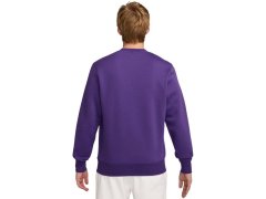 Pánská mikina Nike Club BB purple FN3886 507 pánské 1