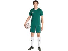 Pánské tričko adidas Entrada 26 Jersey green KE9832 pánské 7