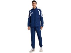 Pánské kalhoty adidas Tiro 26 League Presentation navy blue JZ9045 5