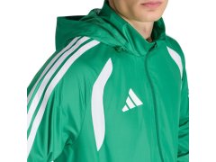 Pánská bunda adidas Tiro 26 League Windbreaker zelená JY9729 pánské 3
