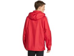 Pánská bunda adidas Tiro 26 League Windbreaker červená JY9731 pánské 2